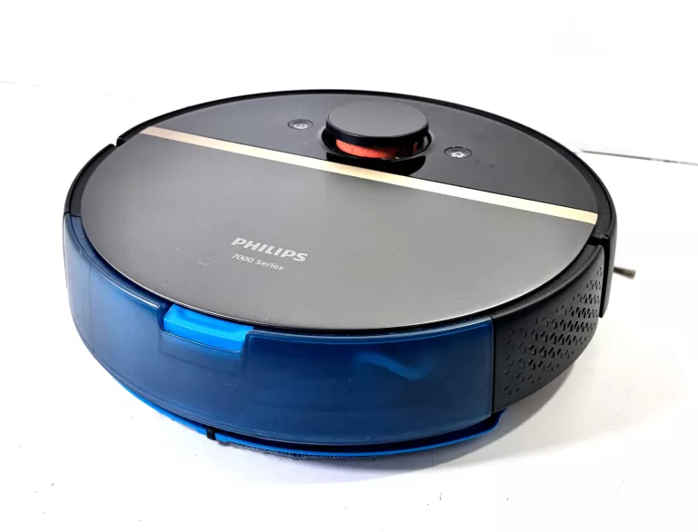ROBOT SPRZĄTAJĄCY I MOPUJĄCY PHILIPS AQUA 7000