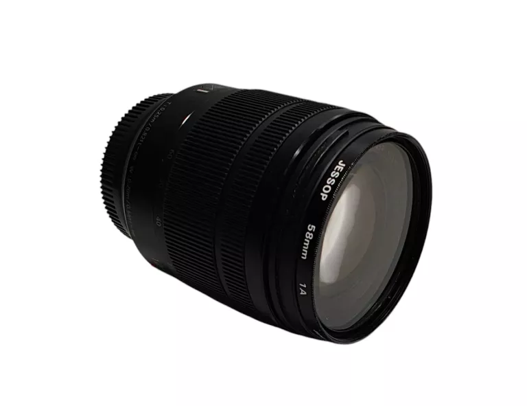 PANASONIC LUMIX G 12-60 F3.5-5.6 ASPH OKAZJA!!
