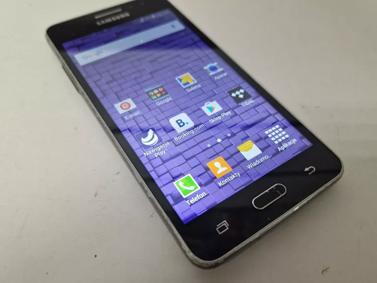 TELEFON SAMSUNG GALAXT GRAND PRIME