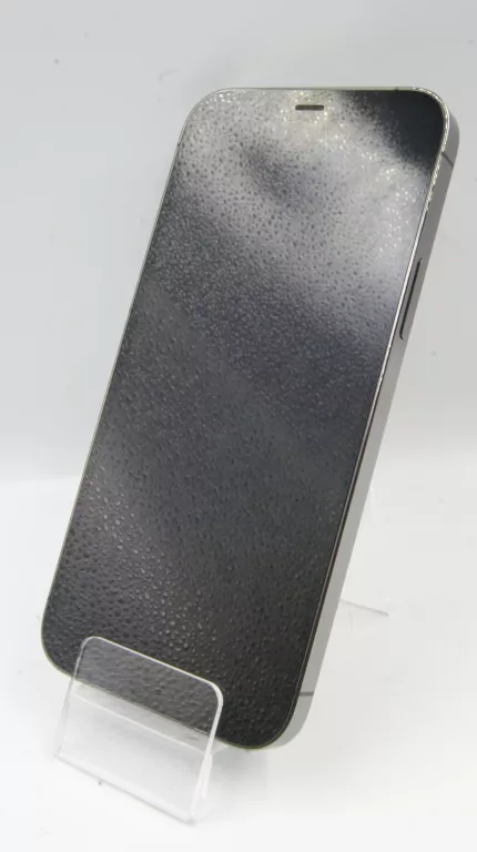SMARTFON APPLE IPHONE 12 PRO 128GB BAT.95% SUPER STAN +ETUI