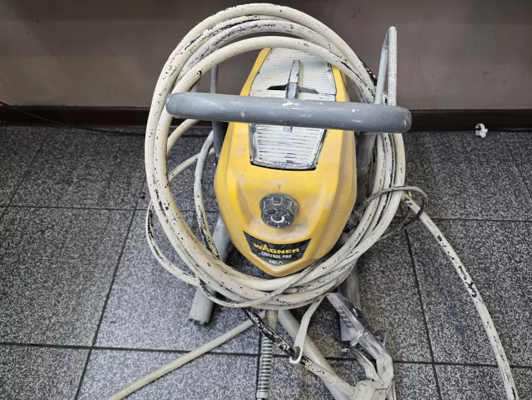 WAGNER AGREGAT MALARSKI CONTROL PRO 250 M