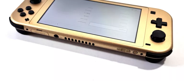 KONSOLA NINTENDO SWITCH LITE HDH-001