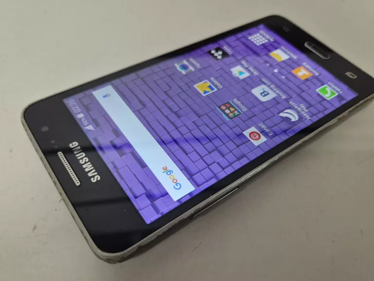 TELEFON SAMSUNG GALAXT GRAND PRIME
