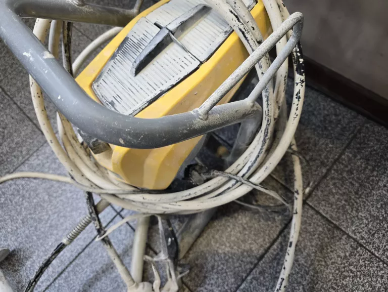 WAGNER AGREGAT MALARSKI CONTROL PRO 250 M