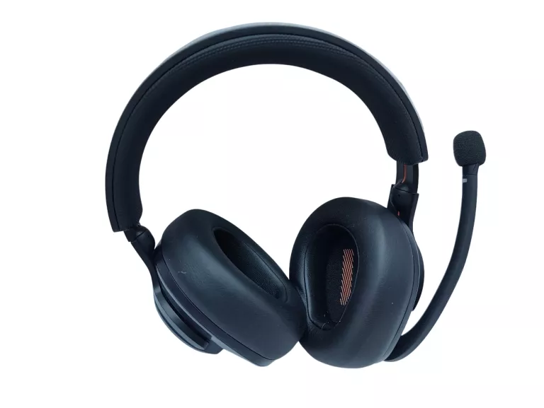 SLUCHAWKI PRZEWODOWE JBL QUANTUM 400 GWARANCJA