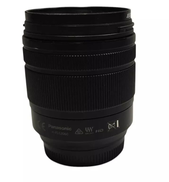 PANASONIC LUMIX G 12-60 F3.5-5.6 ASPH OKAZJA!!