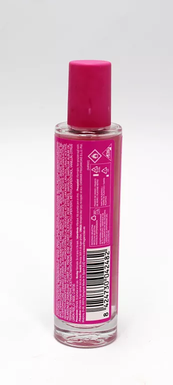 WODA PERFUMOWANA CARAVAN FRAGANCIAS 30 FRESCA 30ML