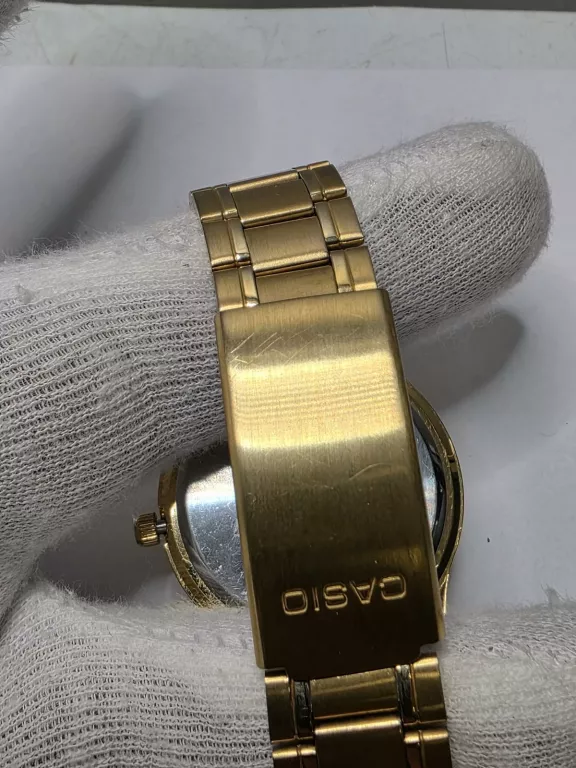 ZEGAREK CASIO MTP-1128N-9A