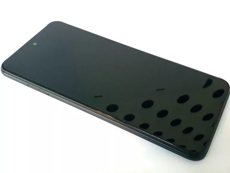 TELEFON XIAOMI POCO M3 PRO 4/64GB CZARNY