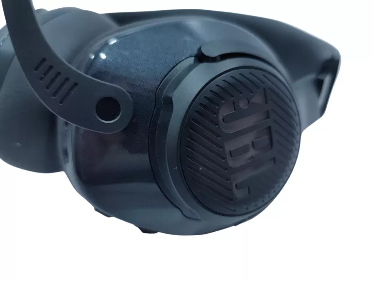 SLUCHAWKI PRZEWODOWE JBL QUANTUM 400 GWARANCJA