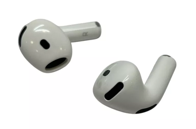 SŁUCHAWKI APPLE AIRPODS 4 A3050 A3053 A3058