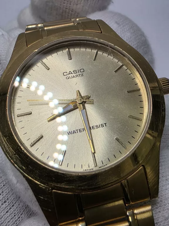 ZEGAREK CASIO MTP-1128N-9A