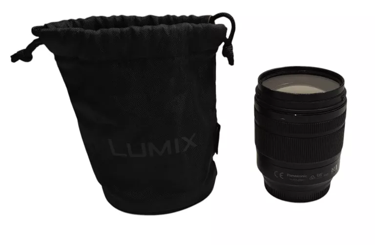 PANASONIC LUMIX G 12-60 F3.5-5.6 ASPH OKAZJA!!