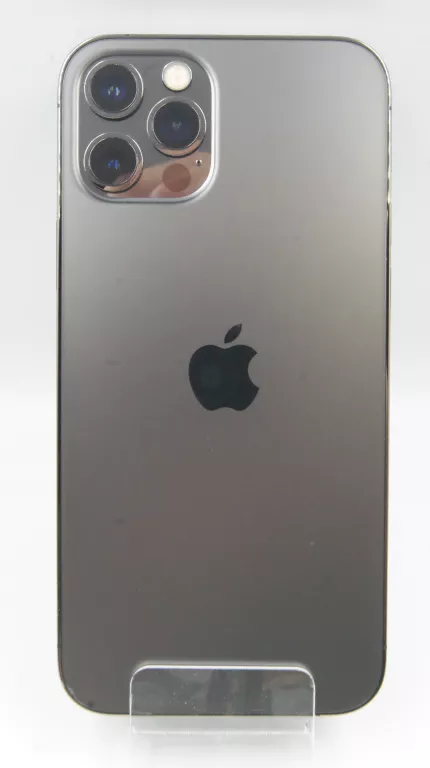 SMARTFON APPLE IPHONE 12 PRO 128GB BAT.95% SUPER STAN +ETUI