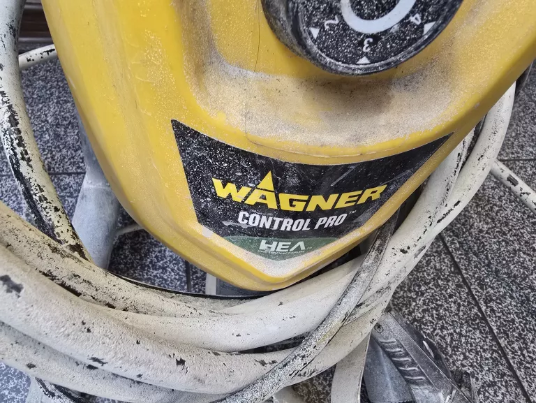WAGNER AGREGAT MALARSKI CONTROL PRO 250 M