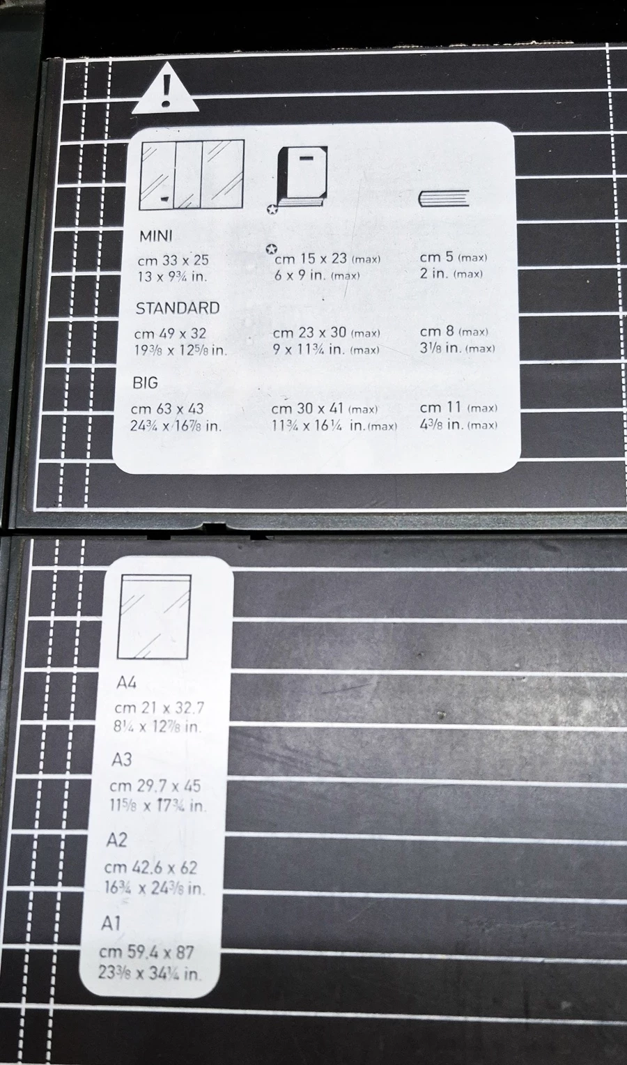 urzadzenie-do-okladania-ksiazek-colibri-e-leonardo-400162135-marka-248929-1911802