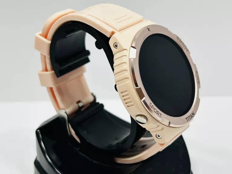 SMARTWATCH MAXCOM TITAN VALKIRIA FW100