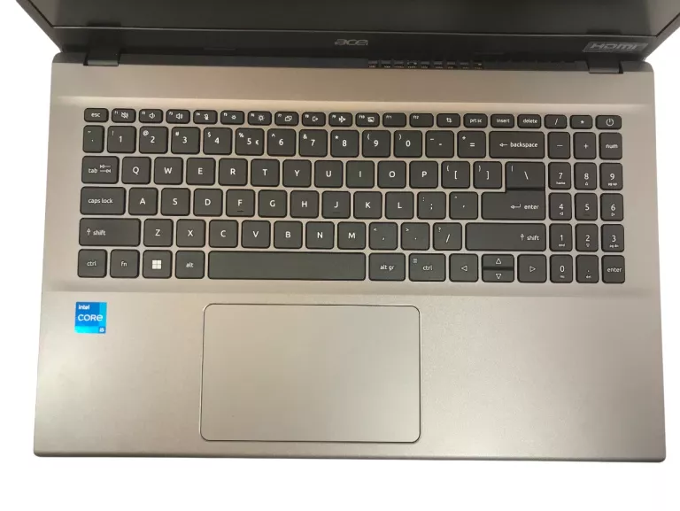 LAPTOP ACER EXTENSA 15 EX215-55-EP 15.6" IPS I5-1235U 8GB RAM 512GB