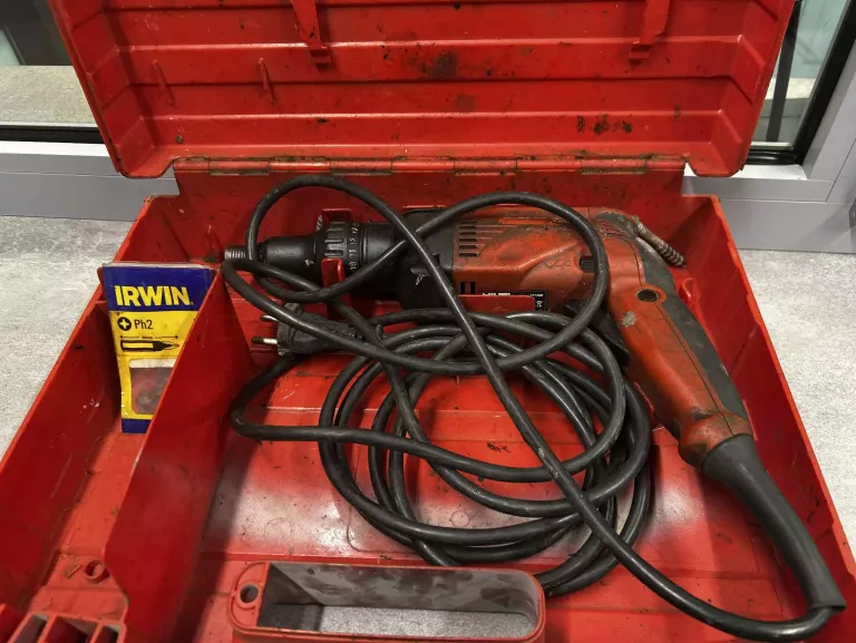 WKRĘTARKA HILTI ST 1800