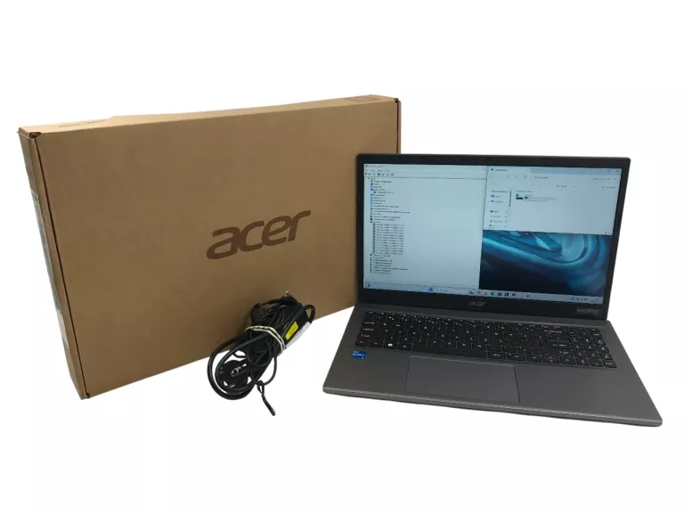 LAPTOP ACER EXTENSA 15 EX215-55-EP 15.6" IPS I5-1235U 8GB RAM 512GB