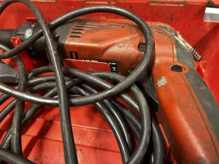 WKRĘTARKA HILTI ST 1800