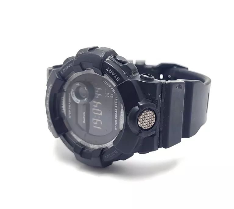 ZEGAREK G-SHOCK CASIO GBD-800