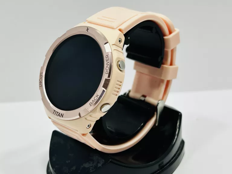 SMARTWATCH MAXCOM TITAN VALKIRIA FW100