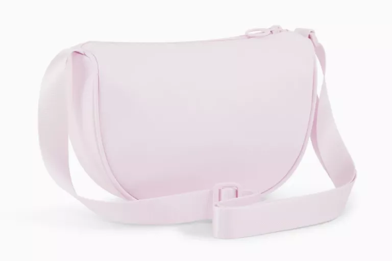 PUMA TOREBKA MIEJSKA SASZETKA CORE UP HALF MOON BAG
