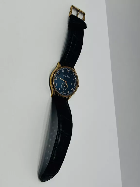 ZEGAREK BERGSTERN SWISS WATCH B062G286 ŁADNY STAN!!!