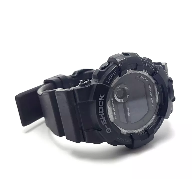 ZEGAREK G-SHOCK CASIO GBD-800