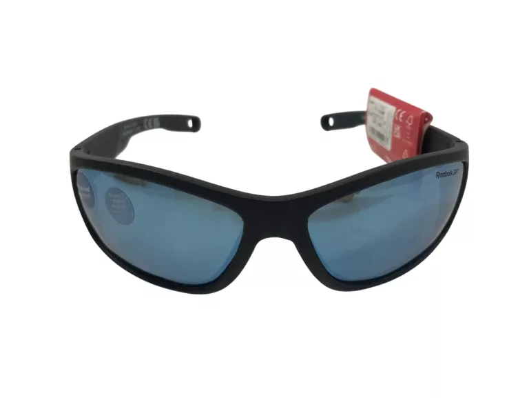 OKULARY PRZECIWSŁONECZNE REEBOK POLARISED CAT 3