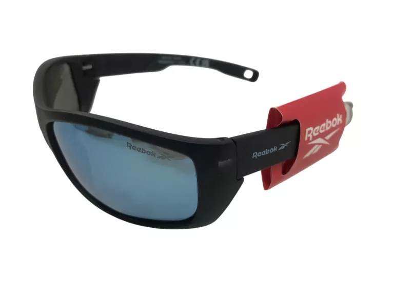 OKULARY PRZECIWSŁONECZNE REEBOK POLARISED CAT 3