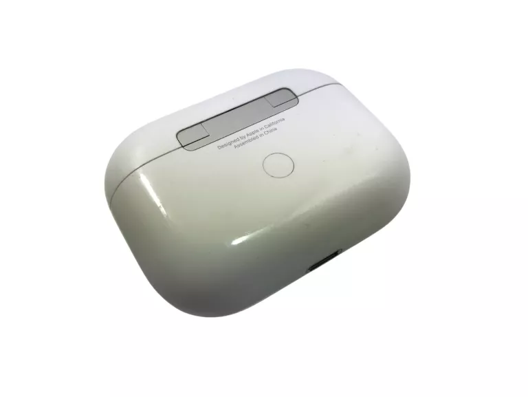 SŁUCHAWKI AIR PODS PRO 1 A2190