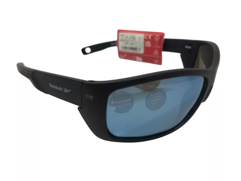 OKULARY PRZECIWSŁONECZNE REEBOK POLARISED CAT 3