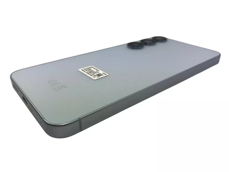 TELEFON SAMSUNG GALAXY S25 256GB KOMPLET