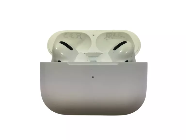 SŁUCHAWKI AIR PODS PRO 1 A2190