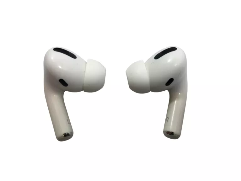 SŁUCHAWKI AIR PODS PRO 1 A2190