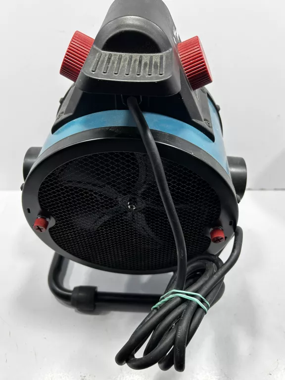 NAGRZEWNICA ELEKTRYCZNA ERBAUER BGP2107-30
