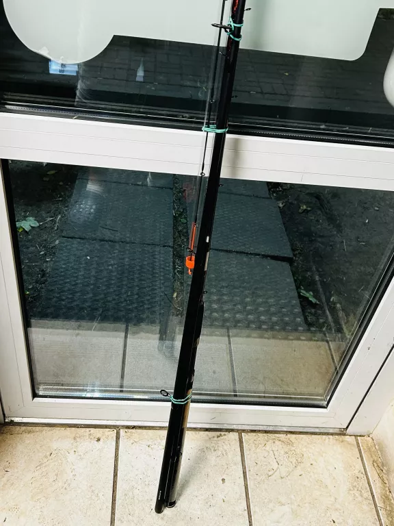 WĘDKA ZAFFIRA FEEDER RT 3,3M 50-100 G JAXON