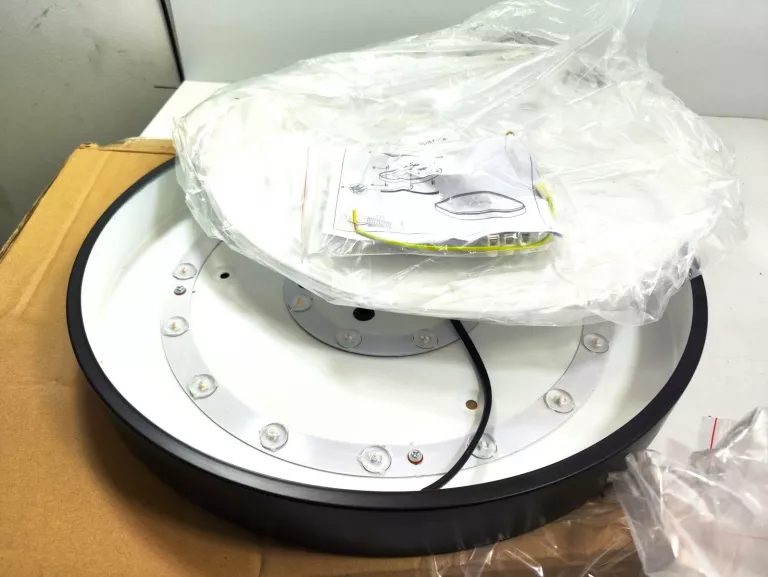 LAMPA SUFITOWA WYQSX 24W LED