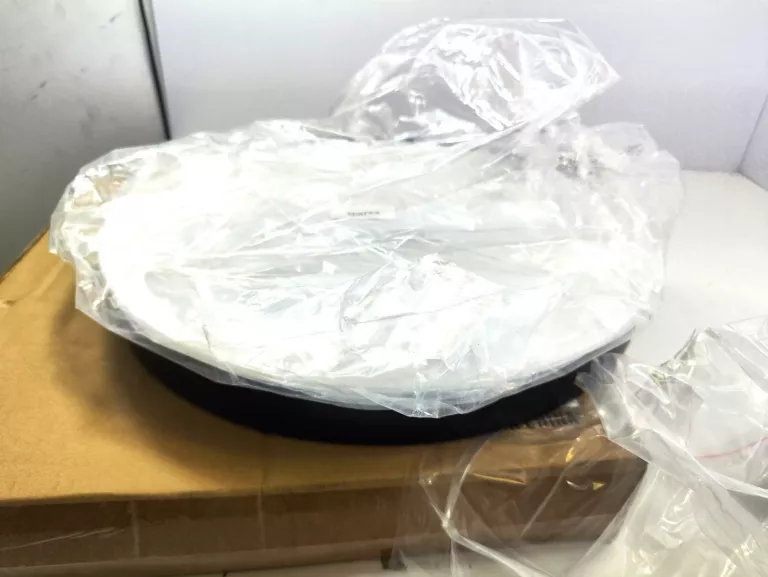 LAMPA SUFITOWA WYQSX 24W LED