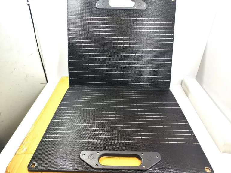 60W SOLAR CHARGE PANEL SOLARNY