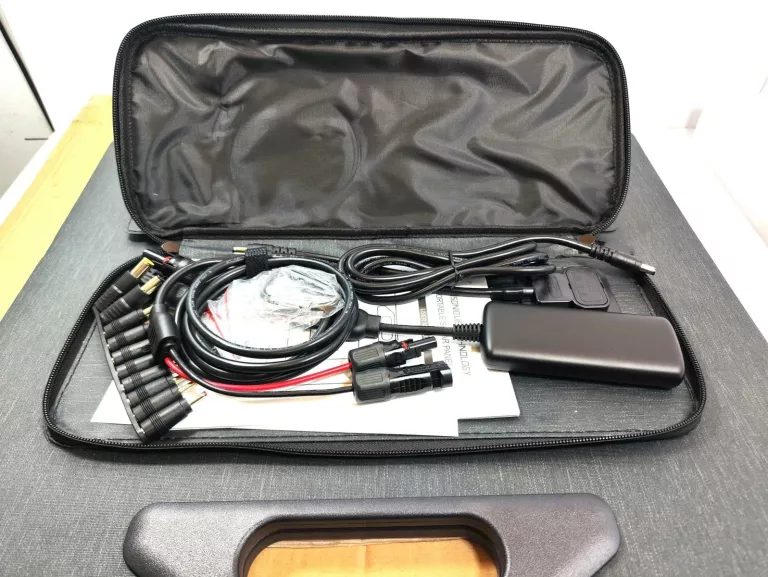 60W SOLAR CHARGE PANEL SOLARNY