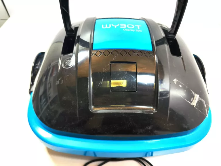 BEZPRZEWODOWY ROBOT BASENOWY OSPREY 200 83