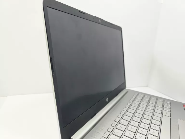 LAPTOP HP 14S AMD RYZEN 3 3250U/8 GB/ SSD 512 GB/ GPU 2GB Z DOWODEM ZAKUPU