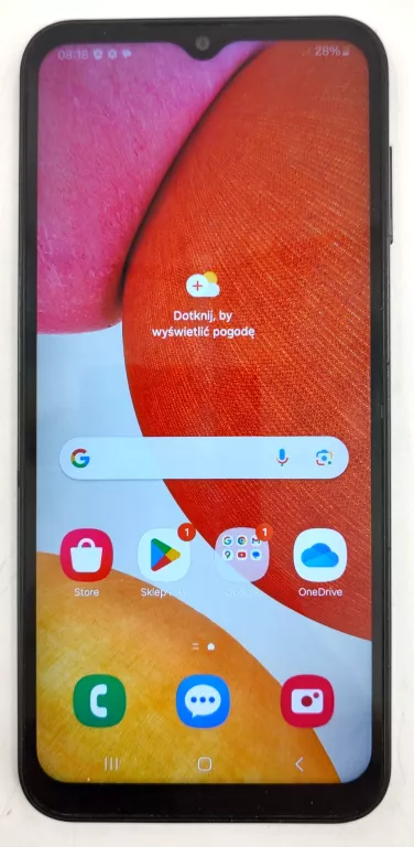 TELEFON SAMSUNG GALAXY A 14 4GB/128GB
