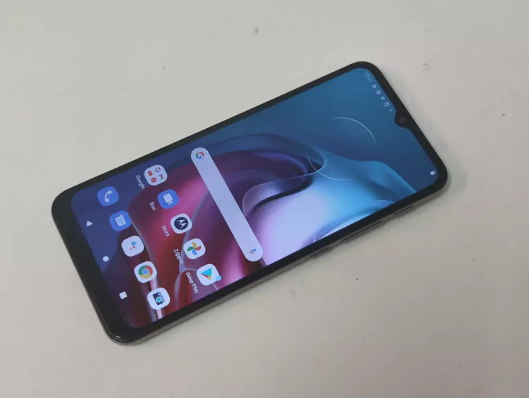 TELEFON MOTO G30
