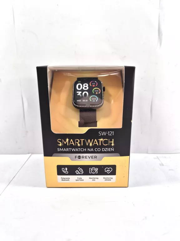 SMARTWATCH FOREVER SW-121 PUD