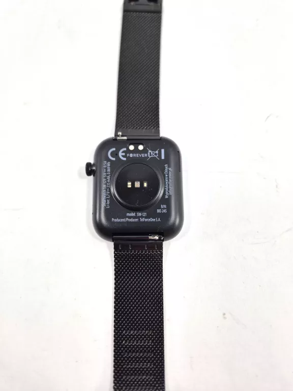 SMARTWATCH FOREVER SW-121 PUD