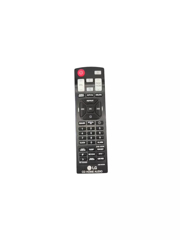LG XBOOM ON7 CZARNY